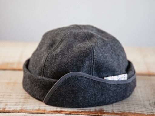 THE H.W.DOG & Co. (ドッグアンドコー)　 ～FISHCAP～