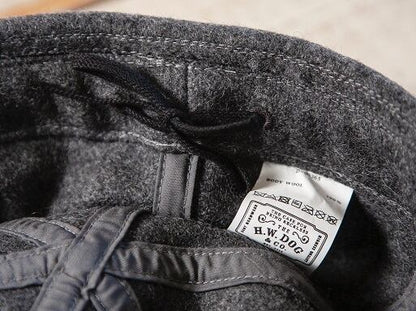 THE H.W.DOG & Co. (ドッグアンドコー)　 ～FISHCAP～