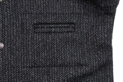 COLIMBO(コリンボ)～Coalfield Cloth Coat～