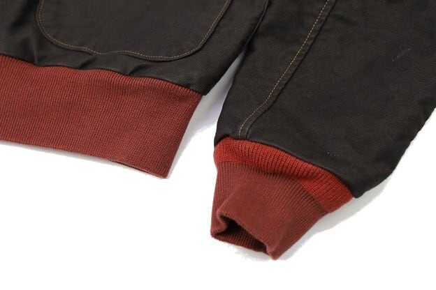COLIMBO(コリンボ)～ABERDEEN AERO JACKET 2025SS～