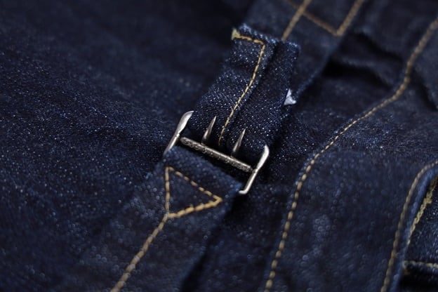 FREEWHEELERS(フリーホイーラーズ)～Lot 506XX 1942 WASH～