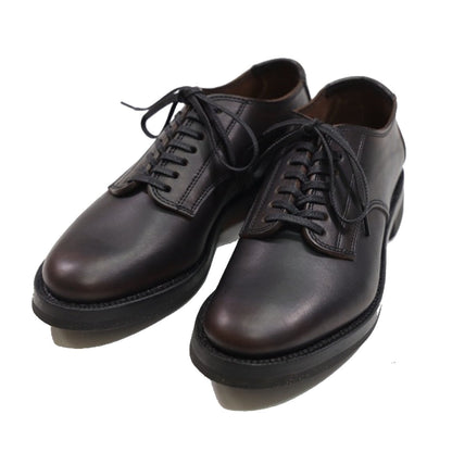 【Vasco×Makers】～"7 HOLE SERVICE SHOES" BLACK～
