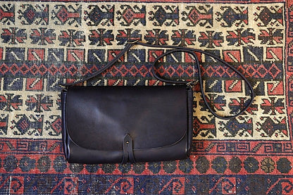 VASCO(ヴァスコ)～LEATHER 3WAY CLUTCH BAG～