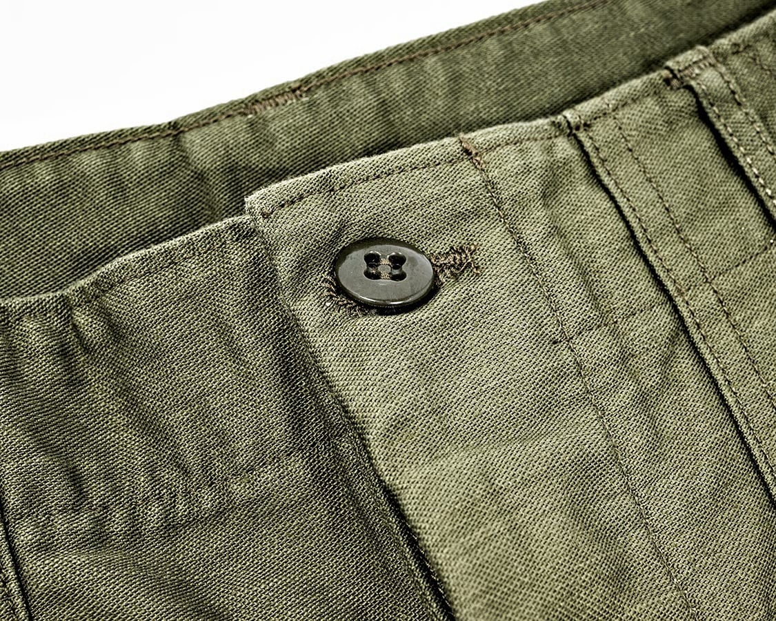 WORKERS (ワーカーズ) ～Baker Pants Trace MIL-838-D 10296～