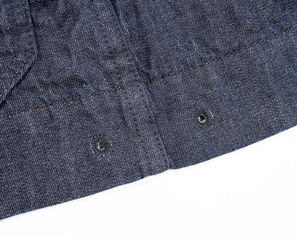 WORKERS(ワーカーズ)～USN Shirt Jacket～