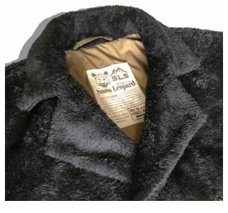 Sugar&Co.(シュガーアンドカンパニー)～Boa Fleece Coat～