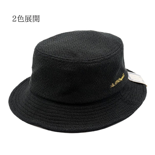 THE H.W.DOG & Co.(ドッグアンドコー)～MEXICAN BUCKET HAT～
