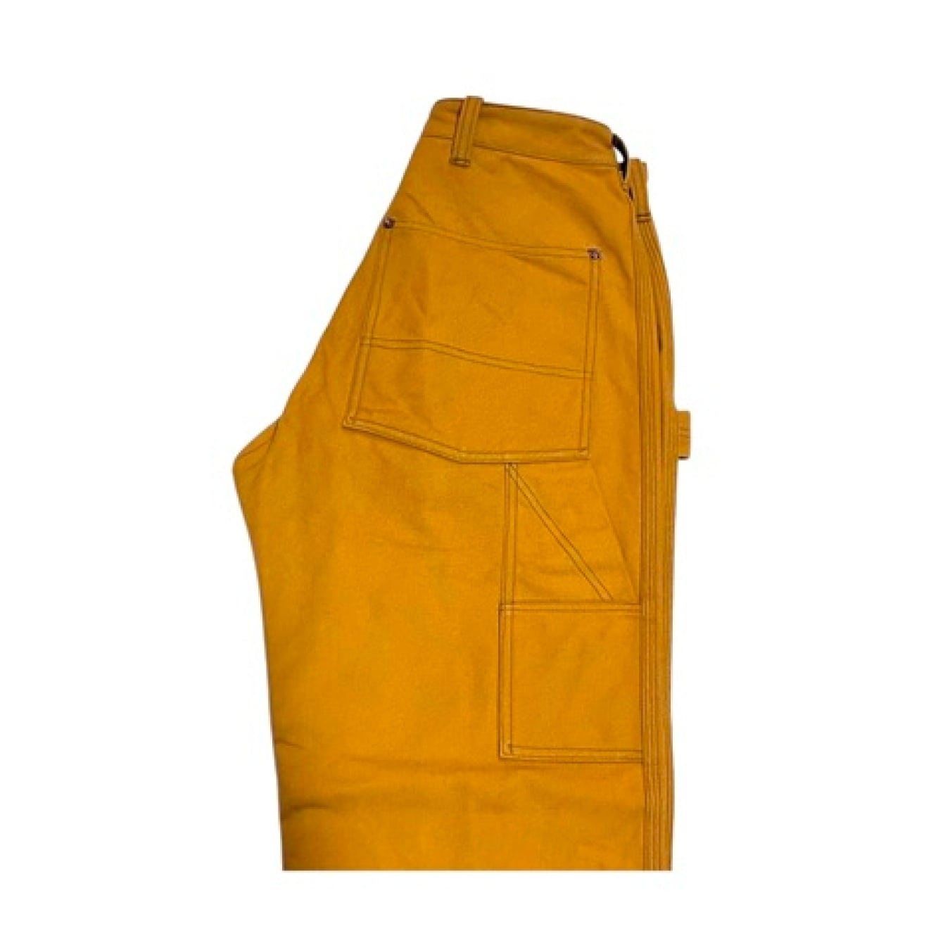 COLIMBO(コリンボ)～Coalwood Painter Pants "Tough #8 Canvas"～