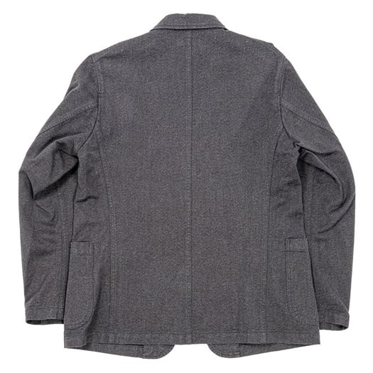 WORKERS(ワーカーズ)～Lounge Jacket, WKS Covert～