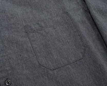 WORKERS(ワーカーズ)～Sleeping Open Front Shirt～