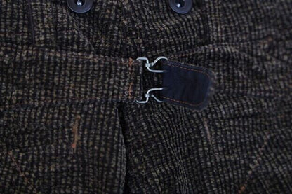 FREEWHEELERS(フリーホイーラーズ)～”YELLOWSTONE" HUNTING TROUSERS BROWN～