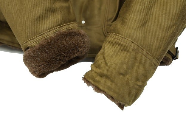 FREEWHEELERS(フリーホイーラーズ)～WINTER AVIATORS' JACKET～