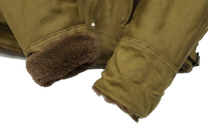 FREEWHEELERS(フリーホイーラーズ)～WINTER AVIATORS' JACKET～
