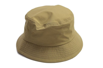 FREEWHEELERS(フリーホイーラーズ)～"TAILWIND" RAIN HAT KHAKI OLIVE～