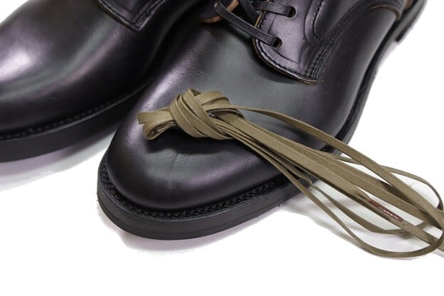 Makers(メイカーズ)～"BONE" HORWEEN CHROMEXCEL～