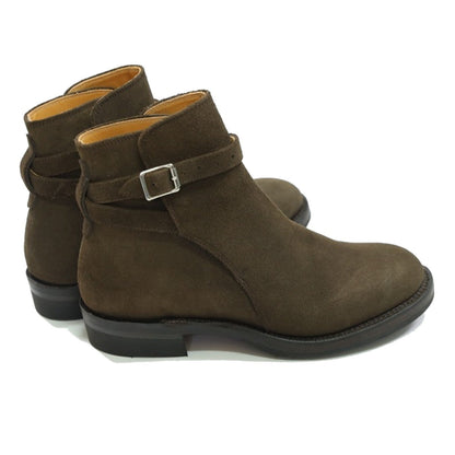 Makers(メイカーズ)～"GILL" Jodhpur Boots～