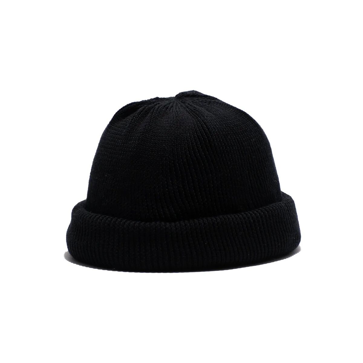 THE H.W.DOG & Co.(ドッグアンドコー)～3ROLL WATCH - Black～