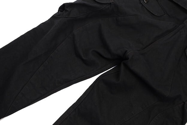FREEWHEELERS(フリーホイーラーズ)～"TIMBER CRUISER" TROUSERS～