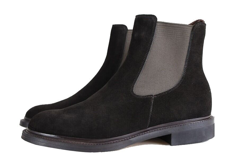 Makers(メイカーズ)～VITTORIA MAD BROWN SUEDE～