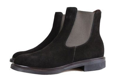Makers(メイカーズ)～VITTORIA MAD BROWN SUEDE～