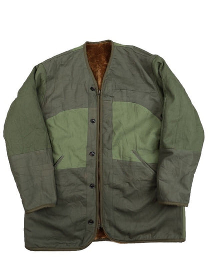Nasngwam(ナスングワム)～GRIZZLY JACKET ARMY Lsize～