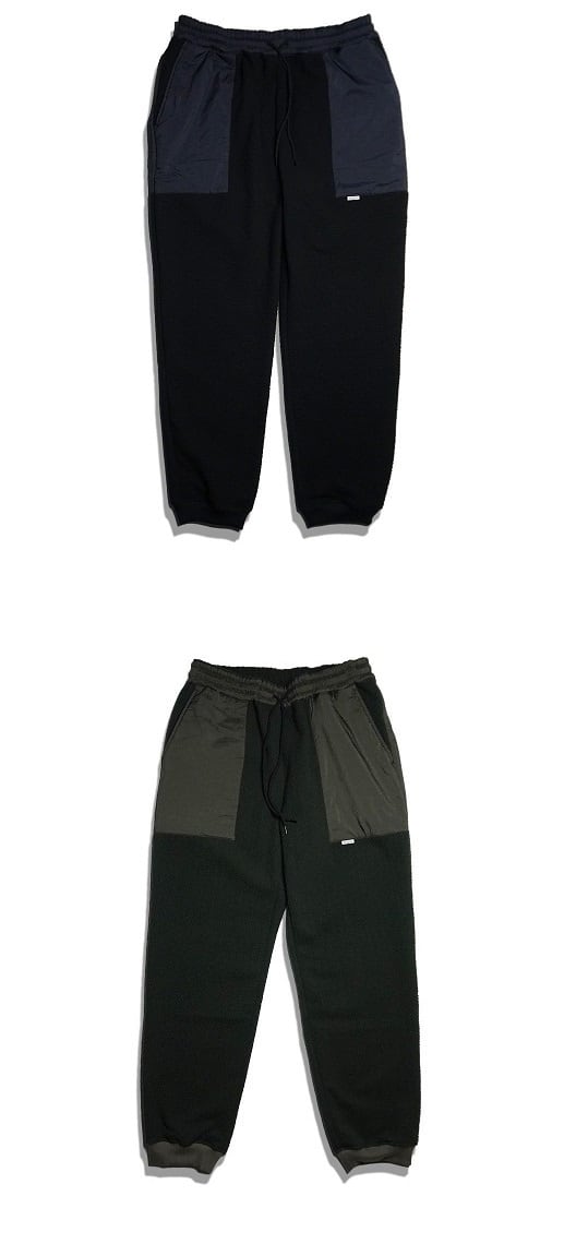 Sugar&Co.(シュガーアンドカンパニー)～STORM FLEECE BAKER PANTS～