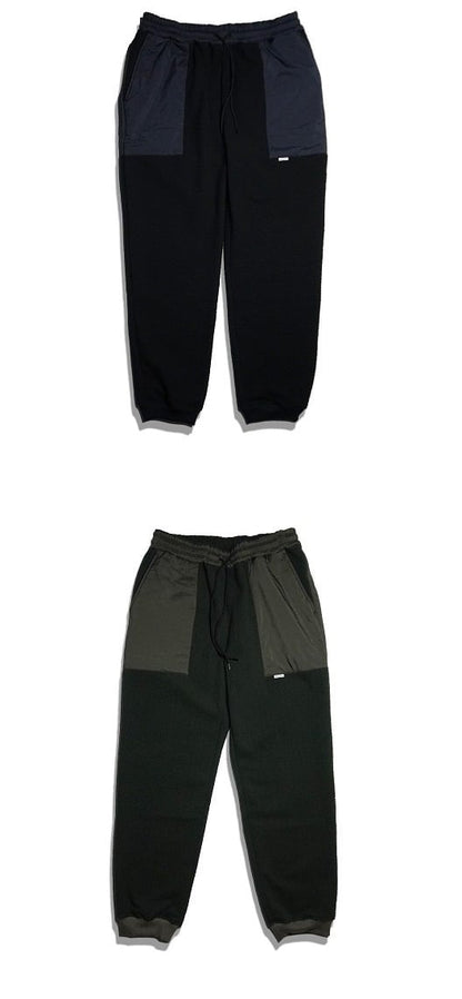 Sugar&Co.(シュガーアンドカンパニー)～STORM FLEECE BAKER PANTS～
