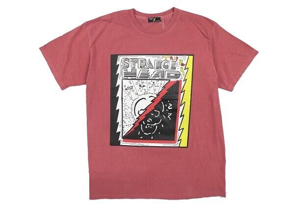 STRANGE TRIP(ストレンジトリップ)～STRANGE HEAD TEE～