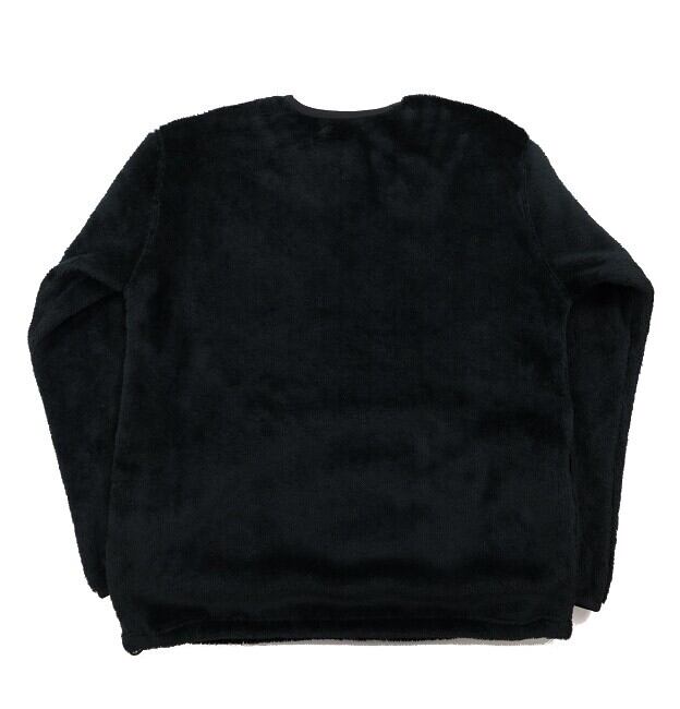Cliff Hiloft Black