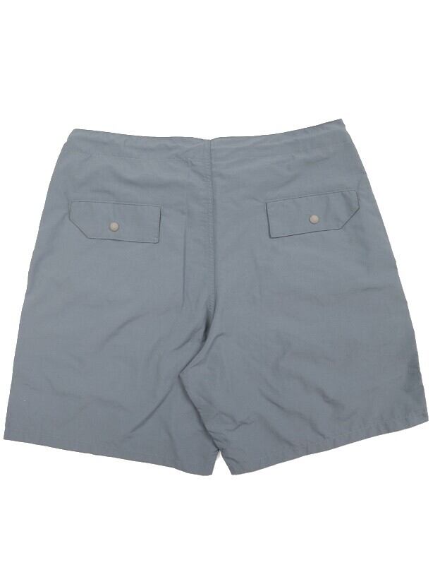 "Naber"Short Pants Charcoal