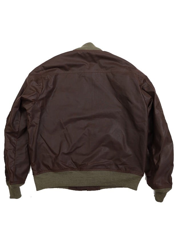 FIELD CRUISER JACKET