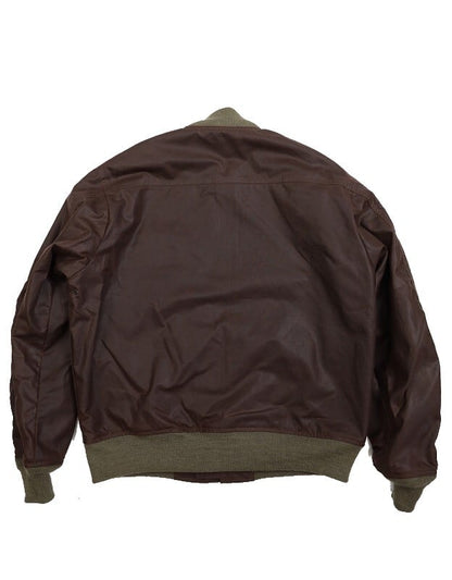 FIELD CRUISER JACKET