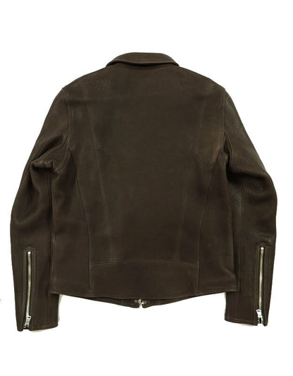 Lindbergh Deer Brown