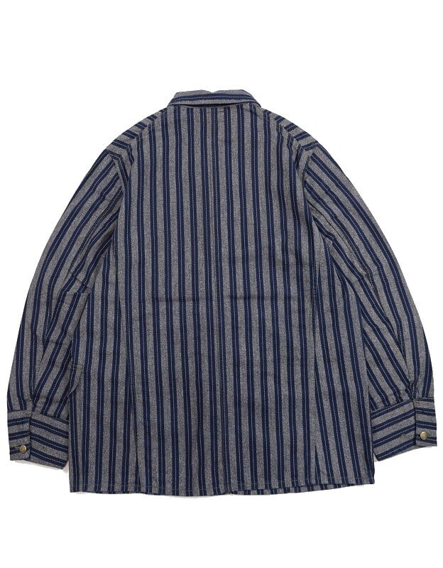 YARD MASTER WORK COAT