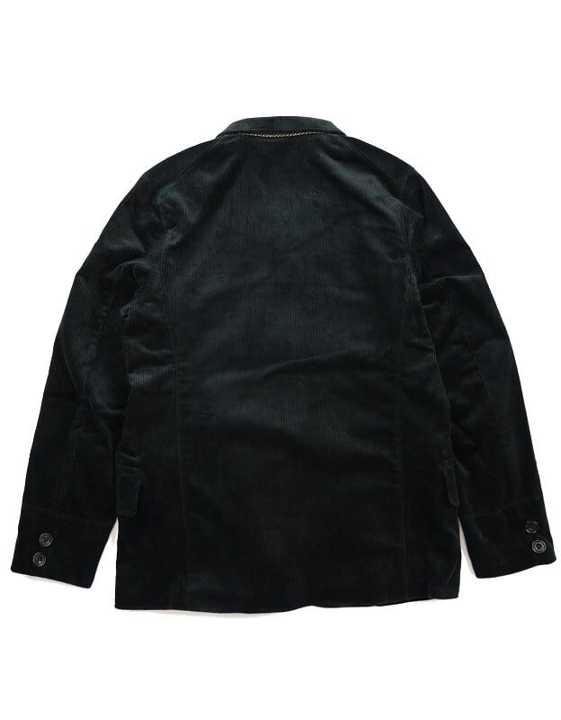 JACKSON SACK COAT CORDUROY