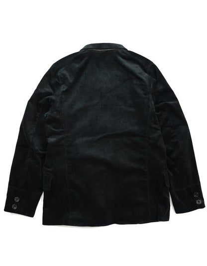 JACKSON SACK COAT CORDUROY