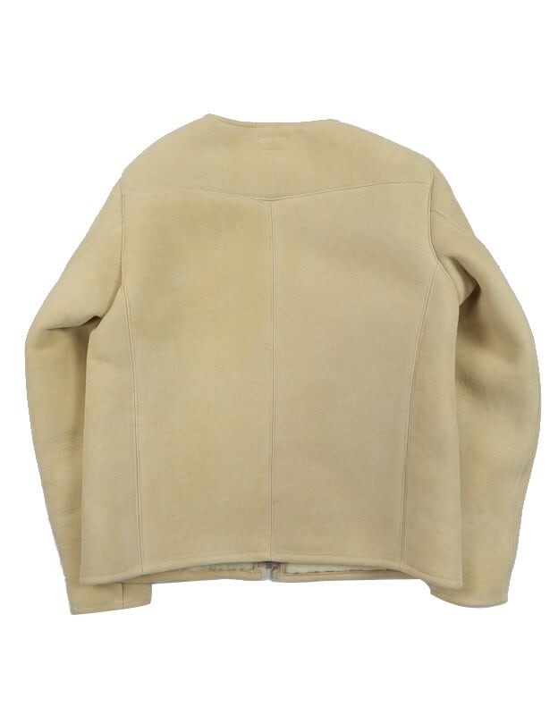 Bouton Ivory