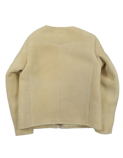 Bouton Ivory