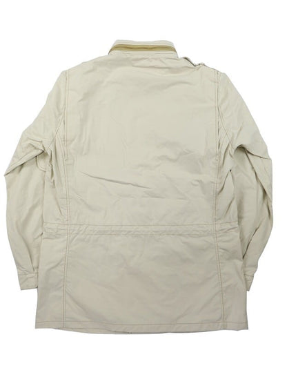 EXPLORER JACKET