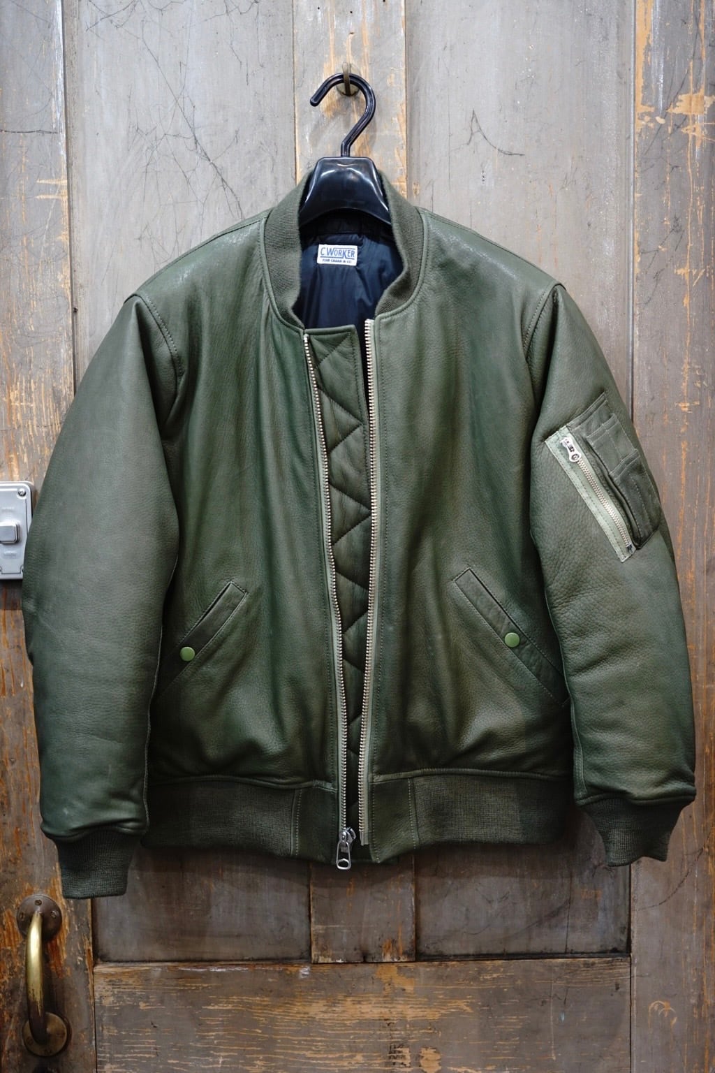 L.E.A Olive