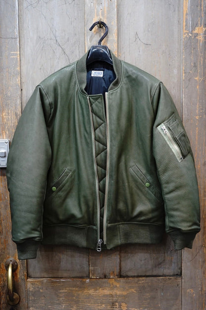 L.E.A Olive