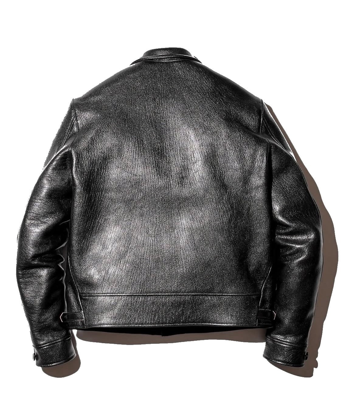 Joseph Jacket Goat