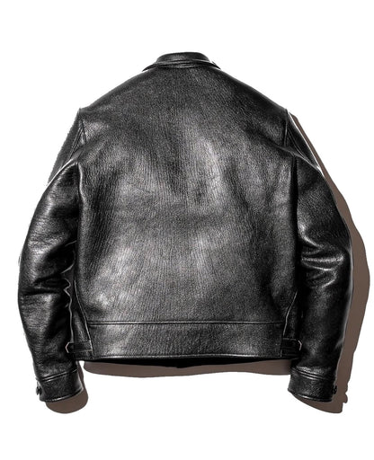 Joseph Jacket Goat