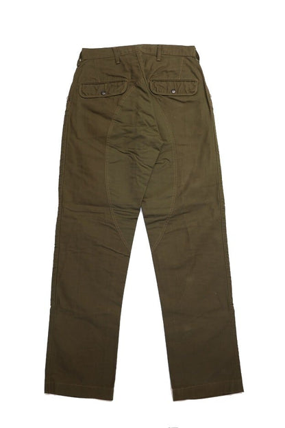 FIELD CRUISER TROUSERS