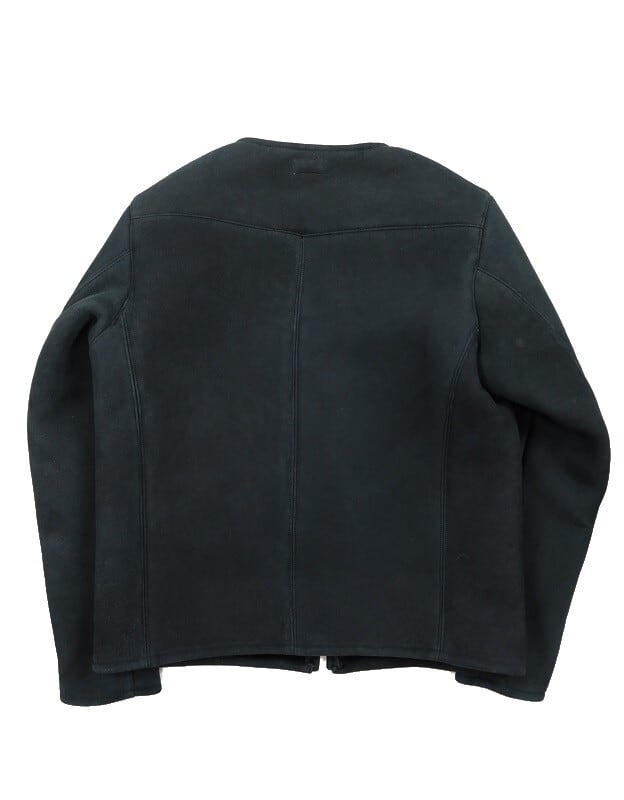 Bouton Black