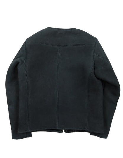Bouton Black