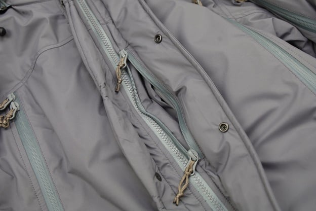 FREEWHEELERS(フリーホイーラーズ)～ARCTIC SPECTER JACKET～