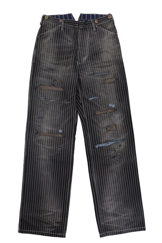 JELADO (ジェラード) VINTAGE COLLECTION ～Dugout Pants V/F～