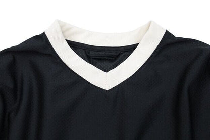 Sugar&Co.(シュガーアンドカンパニー)～DROP MESH SHIRT～
