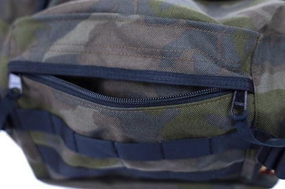 FREEWHEELERS(フリーホイーラーズ)～HALF DOME FUNNY PACK CAMOUFLAGE～